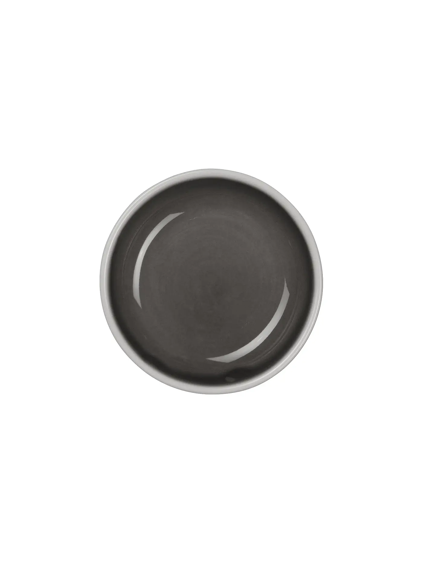 ASA SELECTION | Teller mini 6,5cm SEMANA Lobster | grau